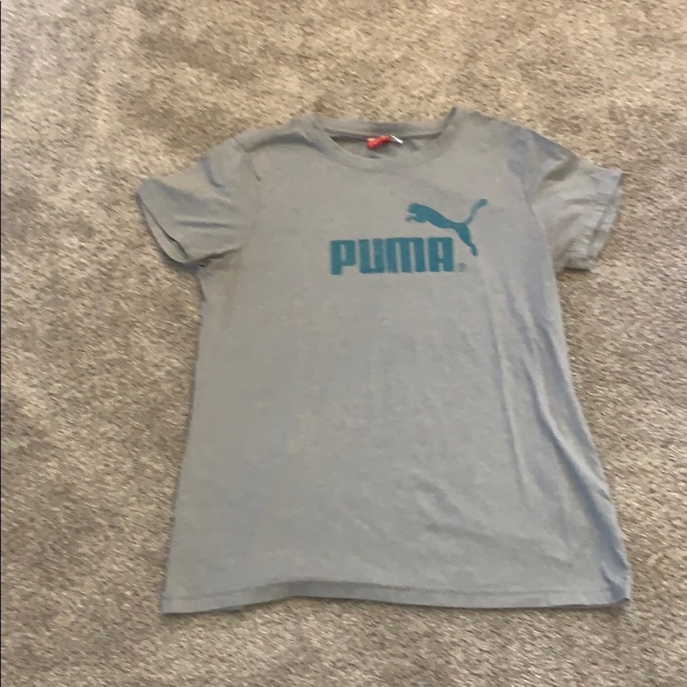 Puma t shirt